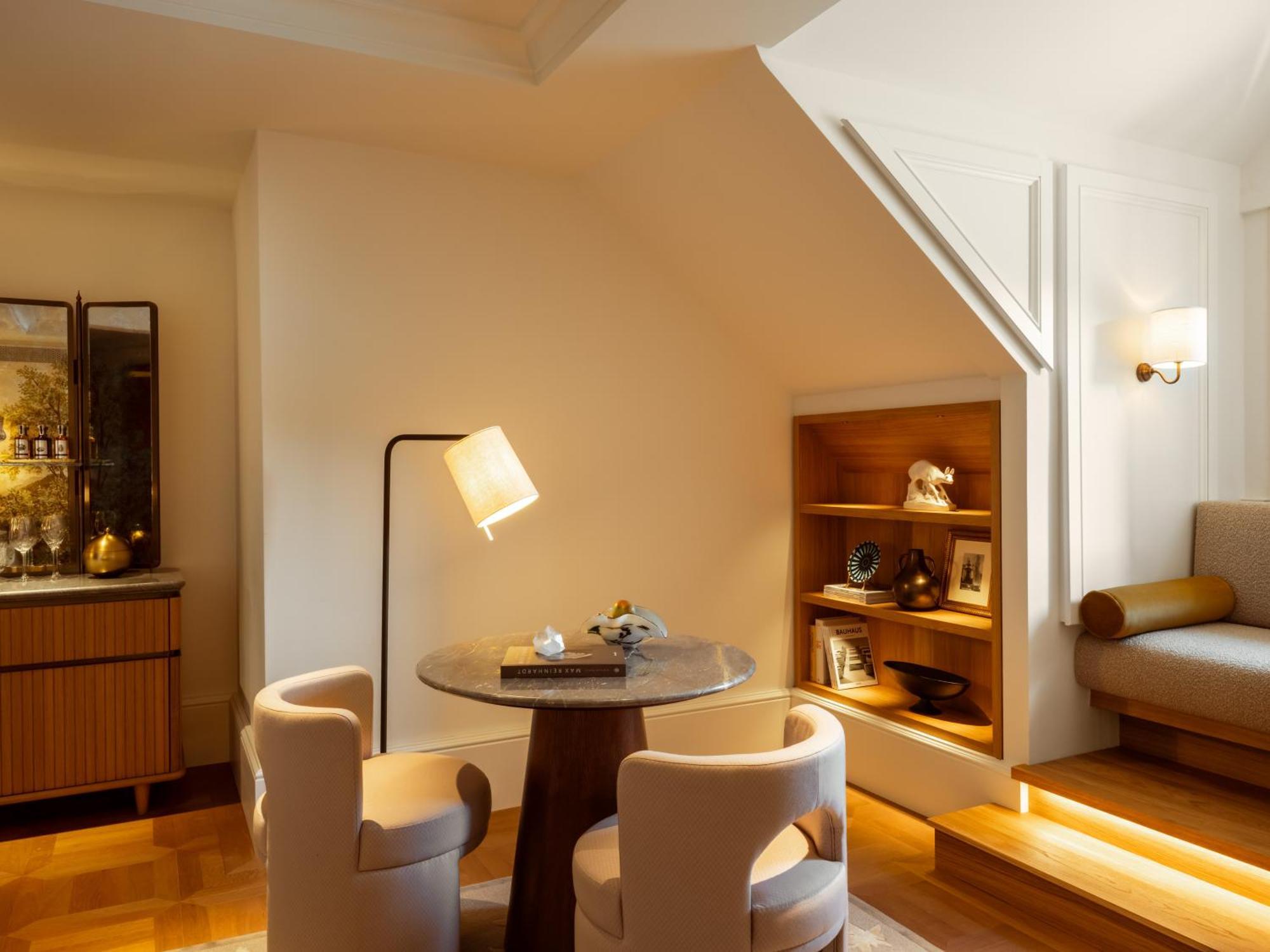 Rosewood Schloss Fuschl 호프베이잘츠부르크 외부 사진